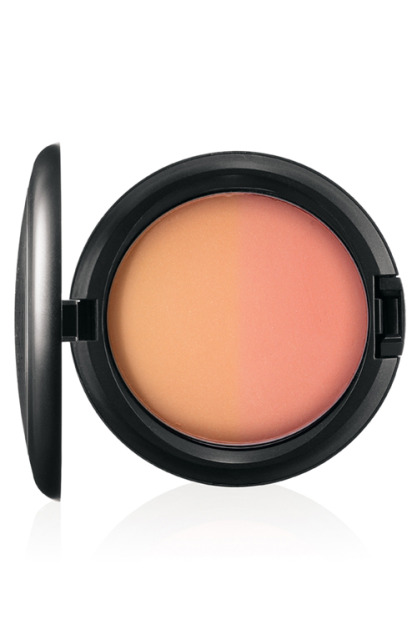 SpringColour2Forecast-DegradeBlush-Ripe-peach SpringColour2Forecast DegradeBlush Ripe peach NEW: MAC Spring Colour Forecast 2 + Products Photos