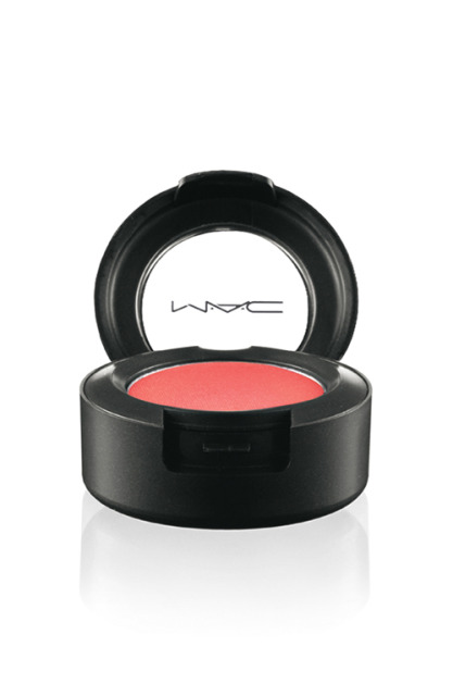 SpringColour2Forecast-EyeShadow-Hot SpringColour2Forecast EyeShadow Hot NEW: MAC Spring Colour Forecast 2 + Products Photos