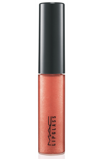 SpringColour2Forecast-Lipglass-Kumquat SpringColour2Forecast Lipglass Kumquat NEW: MAC Spring Colour Forecast 2 + Products Photos