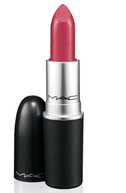 SpringColour2Forecast-Lipstick-Rose-maiden SpringColour2Forecast Lipstick Rose maiden NEW: MAC Spring Colour Forecast 2 + Products Photos