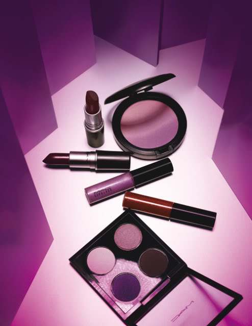 SpringColour3Forecast-Ambient SpringColour3Forecast Ambient1 NEW: MAC Spring Colour Forecast 3 + Products’ Photos