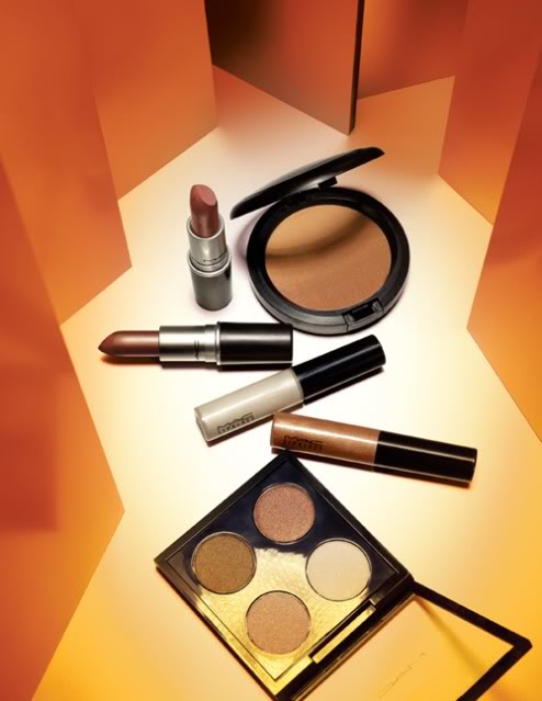 SpringColour4Forecast-Ambient SpringColour4Forecast Ambient1 NEW: MAC Spring Colour Forecast 4 + Products’ Photos