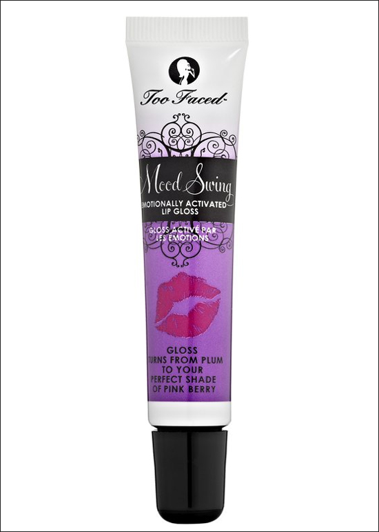 Too-Faced-Spring-Collection-lip-gloss Too Faced Spring Collection lip gloss Too Faced Makeup Collection for Spring 2010