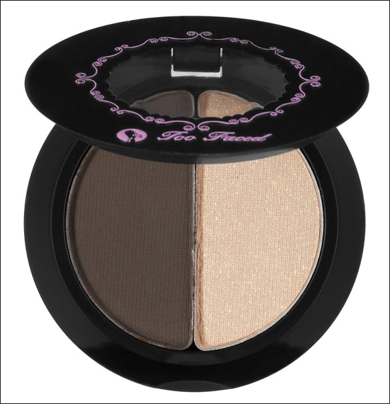 Too-Faced-Spring-collection-eyeshadow-duo Too Faced Spring collection eyeshadow duo Too Faced Makeup Collection for Spring 2010