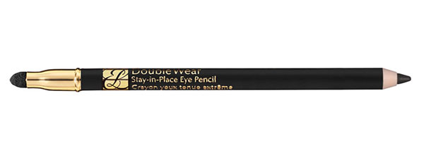 Estee-Lauder-double-wear-stay-in-place-eye-pencil estee lauder black than black collection double wear stay in place eye pencil Estee Lauder Blacker Than Black Winter 2009 Collection