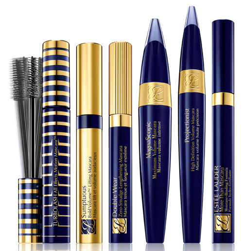 Estee-Lauder-Black-Than-Black-Collection-Mascaras estee lauder black than black collection mascaras Estee Lauder Blacker Than Black Winter 2009 Collection