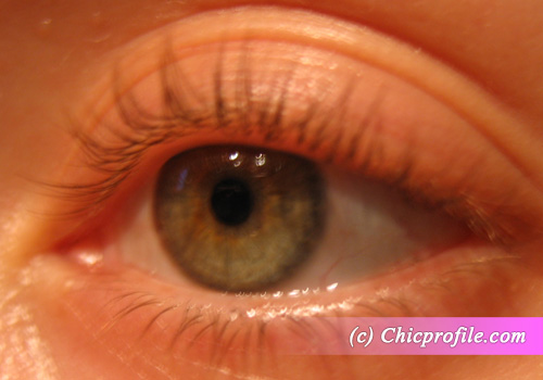 Bare-Eyelashes Bare Eyelashes Review: Max Factor Lash Extension Effect Extreme Lengthening Mascara