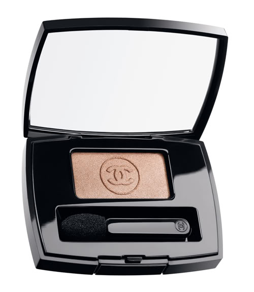 Chanel-Ombre-Essentielle-Sillage Chanel Ombre Essentielle Sillage Chanel Les Impressions de Chanel Collection 2010 for Spring + Added Photos