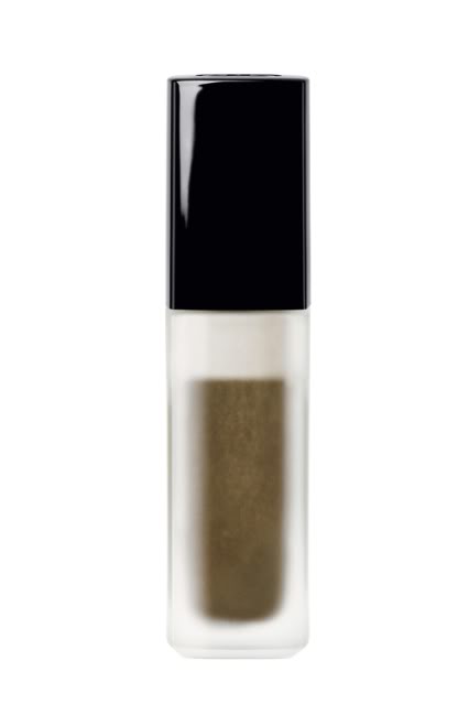 Chanel-Ombre-dEau-torrent Chanel Ombre dEau torrent Chanel Les Impressions de Chanel Collection 2010 for Spring + Added Photos