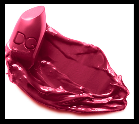 Dolce-and-Gabbana-Classic-Cream-Lipstick-Precious Dolce and Gabbana Classic Cream Lipstick Precious Get the New Dolce and Gabbana Makeup for Spring 2010 with The Intimate Sensuality Collection