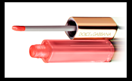 Dolce-and-Gabbana-Ultra-Shine-Lipgloss-Innocence Dolce and Gabbana Ultra Shine Lipgloss Innocence Get the New Dolce and Gabbana Makeup for Spring 2010 with The Intimate Sensuality Collection