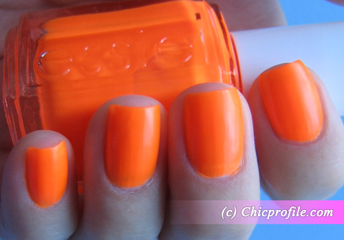 Essie-Bright-Tights-nail-polish Essie Bright Tights nail polish Review: Essie Bright Tights Photos + Swatches