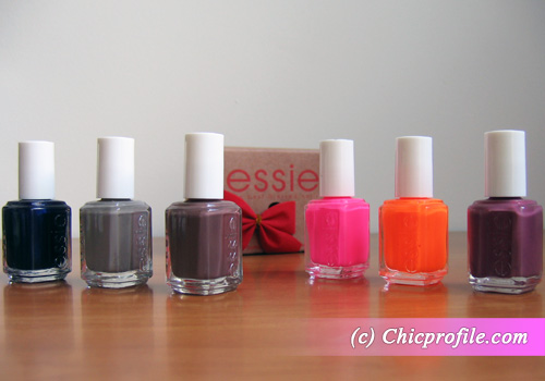 Essie-Fall-Collection-nail-polish Essie Fall Collection nail polish Round Up: Essie Nail Polishes Reviews, Photos and Swatches