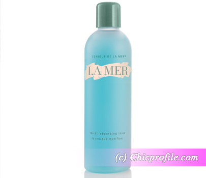 La Mer Oil Absorbing Tonic Preview: La Mer Oil Absorbing Tonic