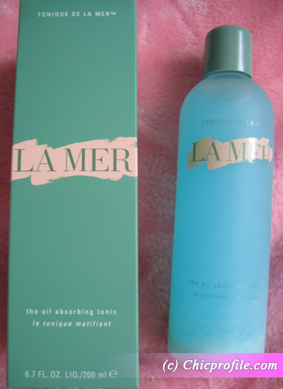 La-Mer-The-Oil-Absorbing-Tonic La Mer The Oil Absorbing Tonic La Mer The Oil Absorbing Tonic Review + Photos