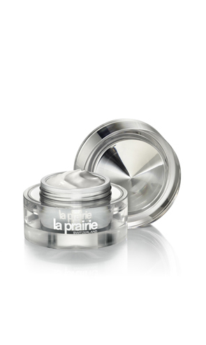 La-Prairie-Cellular-Cream-Platinum-Rare-30ml La Prairie Cellular Cream Platinum Rare 30ml La Prairie The Platinum Collection Photo, Prices and Information