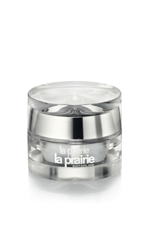 La-Prairie-Cellular-Cream-Platinum-Rare La Prairie Cellular Cream Platinum Rare La Prairie The Platinum Collection Photo, Prices and Information