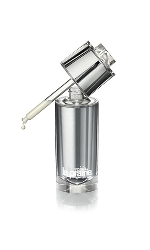 La-Prairie-Cellular-Serum-Platinum-Rare La Prairie Cellular Serum Platinum Rare La Prairie The Platinum Collection Photo, Prices and Information