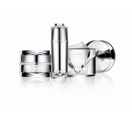 La Prairie Platinum Collection La Prairie   The Platinum Collection   Photo, Prices and Information