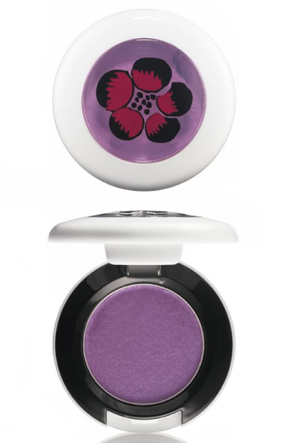 MAC-GiveMeLiberty-EyeShadow- Dame's-Desire MAC GiveMeLiberty EyeShadow Dames Desire MAC Give Me Liberty of London Spring 2010 Collection + New Photos