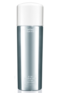 MAC-Lightful-active-softening-lotion MAC Lightful active softening lotion MAC Cosmetics Lightful bright white series New Products and Photos