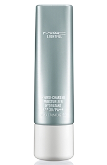 MAC-Lightful-hydrating-moisturizer-SPF MAC Lightful hydrating moisturizer SPF MAC Cosmetics Lightful bright white series New Products and Photos