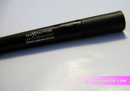 Max-Factor-Lash-Extension-Effect Max Factor Lash Extension Effect Review: Max Factor Lash Extension Effect Extreme Lengthening Mascara