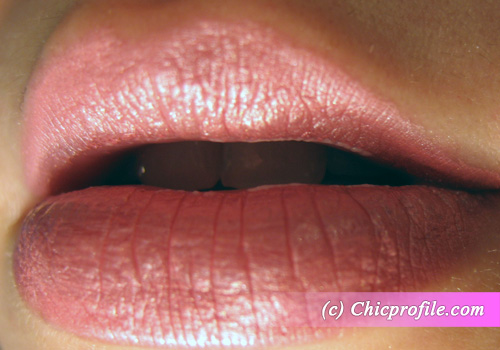 Max-Factor-Lipfinity-Colour-Gloss-Shimmering-Pink-6hours-later Max Factor Lipfinity Colour Gloss Shimmering Pink 6hours later Review: Max Factor Lipfinity Colour&Gloss in Shimmering Pink Photos + Swatches