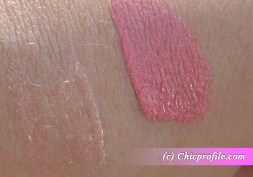 Max-Factor-Lipfinity-Colour-Gloss-Shimmering-Pink-swatches Max Factor Lipfinity Colour Gloss Shimmering Pink swatches Review: Max Factor Lipfinity Colour&Gloss in Shimmering Pink Photos + Swatches