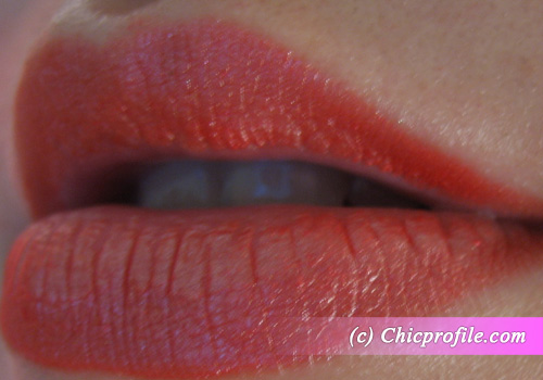Max-Factor-Lipfinity-Lip-Colour-Charming-140-6hours-later Max Factor Lipfinity Lip Colour Charming 140 6hours later Review: Max Factor Lipfinity Lip Colour in Charming Photos + Swatches
