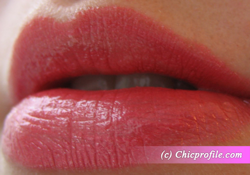 Max Factor Lipfinity Lip Colour Cool Top Coat Review: Max Factor Lipfinity Lip Colour in Cool   Photos + Swatches