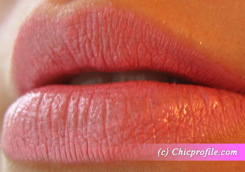 Max Factor Lipfinity Lip Colour Whisper 010 Top Coat Review: Max Factor Lipfinity Lip Colour in Whisper   Photos + Swatches