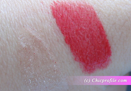 Max Factor Radiant Red swatches Review: Max Factor Lipfinity Colour & Gloss in Radiant Red   Photos + Swatches