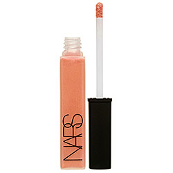 NARS Orgasm Lipgloss New:NARS Orgasm Illuminator from the Multiple Orgasm Collection