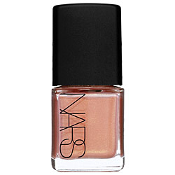 NARS Orgasm Nail Polish New:NARS Orgasm Illuminator from the Multiple Orgasm Collection