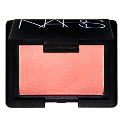 NARS Orgasm blush New:NARS Orgasm Illuminator from the Multiple Orgasm Collection