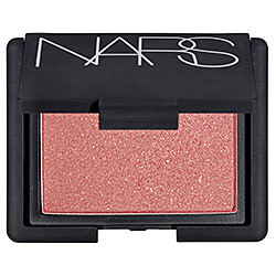 NARS Super Orgasm blush New:NARS Orgasm Illuminator from the Multiple Orgasm Collection