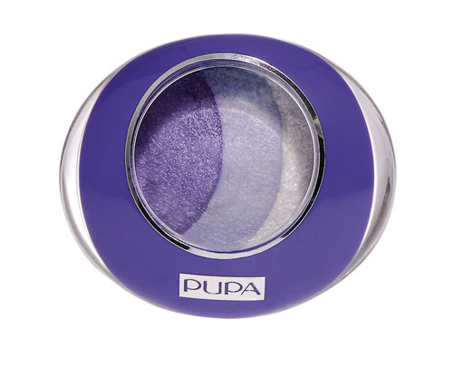 Pupa-eyeshadow-trio Pupa eyeshadow trio Pupa Contemporary Butterfly Spring 2010 Collection