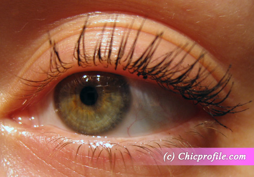 Second Layer Mascara Review: Max Factor Lash Extension Effect   Extreme Lengthening Mascara