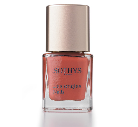 sothys-nail-polish-amber-pink sothys nail polish amber pink Sothys Makeup Collection for Spring / Summer 2010