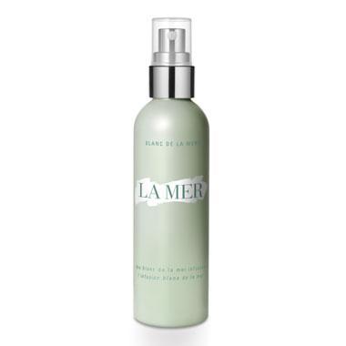 Blanc-de-la-Mer-water-gel Blanc de la Mer Collection + New products