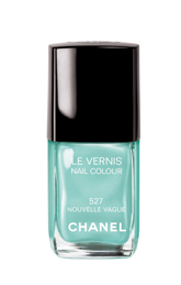Chanel Les Pop Up le vernis Nouvelle Vague Chanel Les Pop Up Summer 2010 Collection