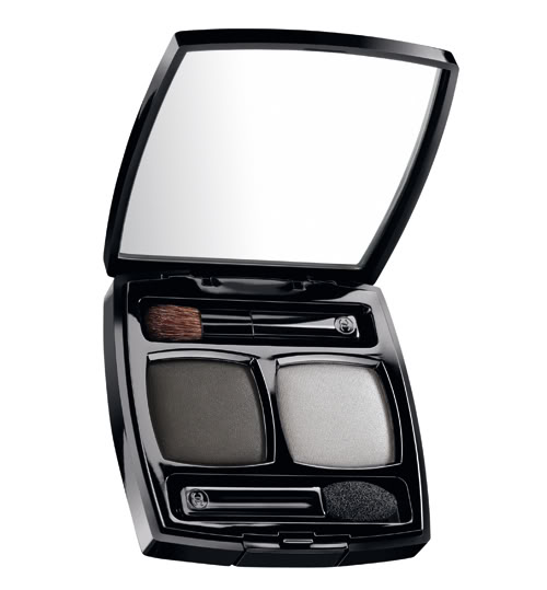Chanel-eyeshadow-duo Chanel eyeshadow duo Chanel 2010 Summer Makeup Collection Eyeshadows and Mascara