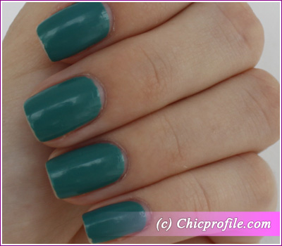 Kinetics-Deja-Vu-chip-resistant-nail-polish Kinetics Deja Vu chip resistant nail polish Kinetics Deja Vu Nail polish Review + Swatches