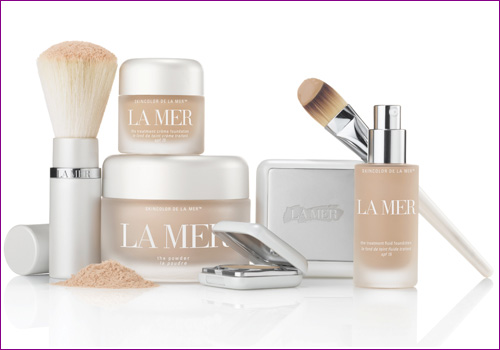 La-Mer-Skincolor-products-promo La Mer Skincolor products promo My Skincolor package from La Mer Mini Preview + photos