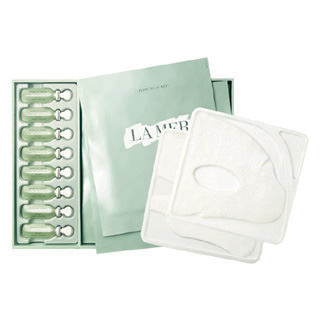 La-Mer-Whitening-Mask-Infusion-Primer La Mer Whitening Mask Infusion Primer Blanc de la Mer Collection + New products