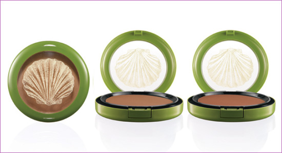 MAC-To-the-Beach-Cream-Bronzer-cap MAC To the Beach Cream Bronzer cap Update: MAC To The Beach Summer 2010 Collection + Added Photos
