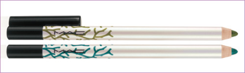 MAC-To-the-Beach-eye-kohl MAC To the Beach eye kohl Update: MAC To The Beach Summer 2010 Collection + Added Photos