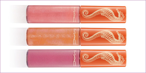 MAC-To-the-Beach-lipglass MAC To the Beach lipglass Update: MAC To The Beach Summer 2010 Collection + Added Photos