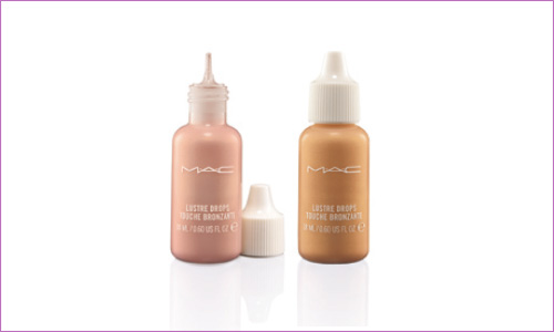 MAC-To-the-Beach-lustre-drops MAC To the Beach lustre drops Update: MAC To The Beach Summer 2010 Collection + Added Photos